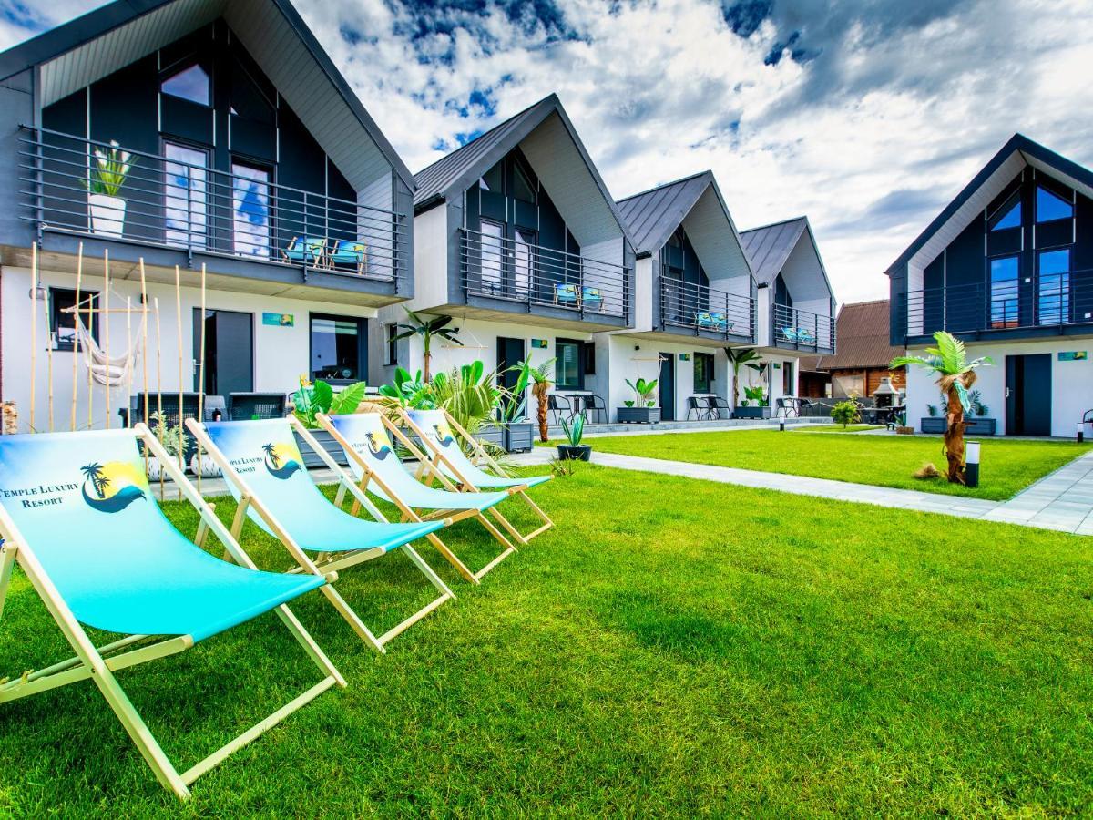 Temple Luxury Resort Rewal Extérieur photo