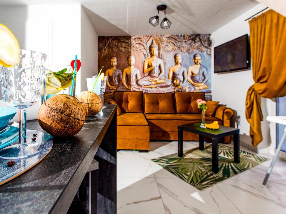 Temple Luxury Resort Rewal Extérieur photo