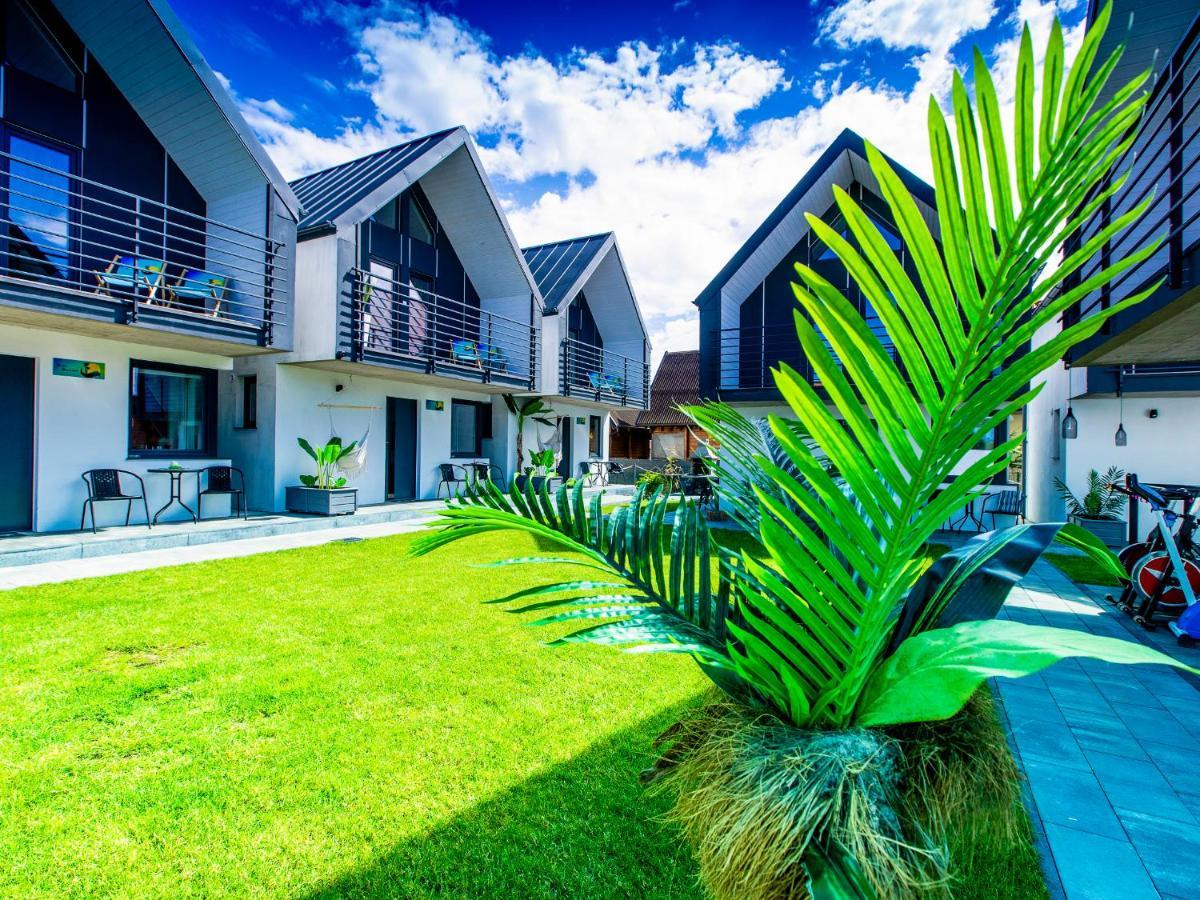 Temple Luxury Resort Rewal Extérieur photo