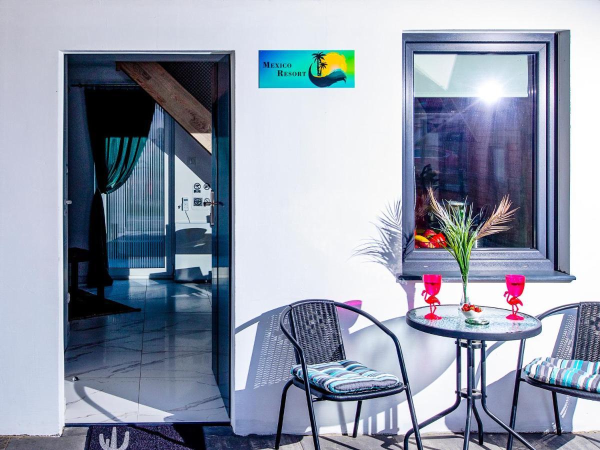 Temple Luxury Resort Rewal Extérieur photo