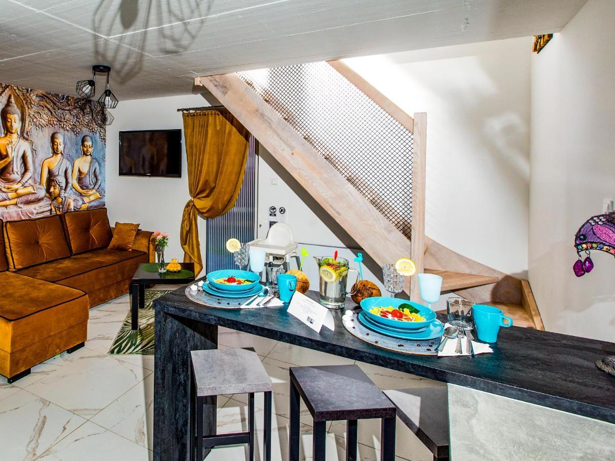 Temple Luxury Resort Rewal Extérieur photo
