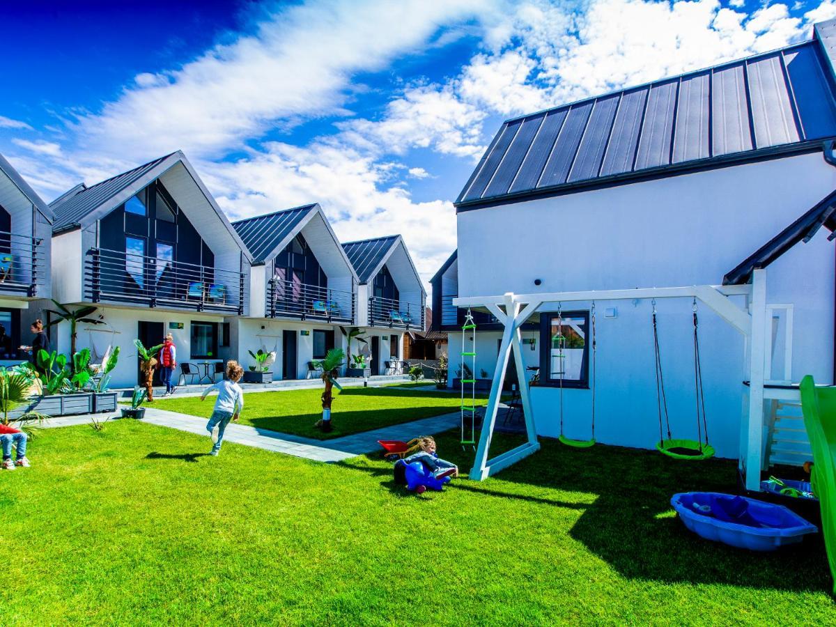 Temple Luxury Resort Rewal Extérieur photo