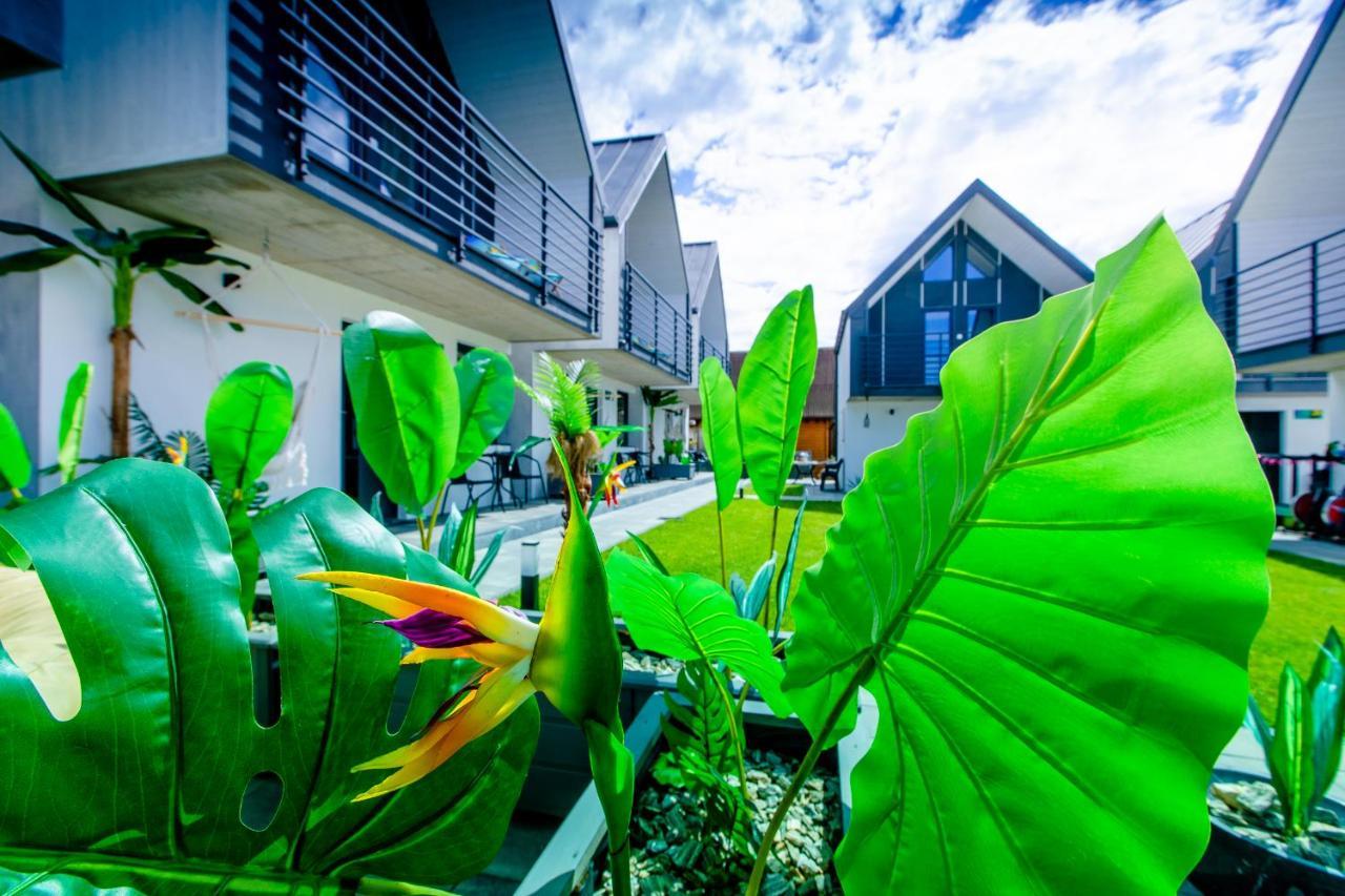 Temple Luxury Resort Rewal Extérieur photo