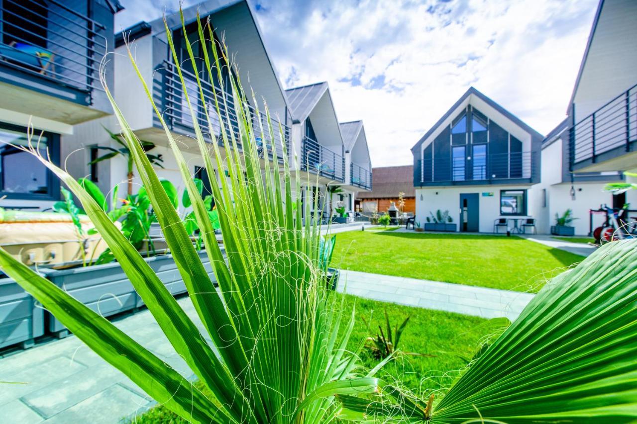 Temple Luxury Resort Rewal Extérieur photo