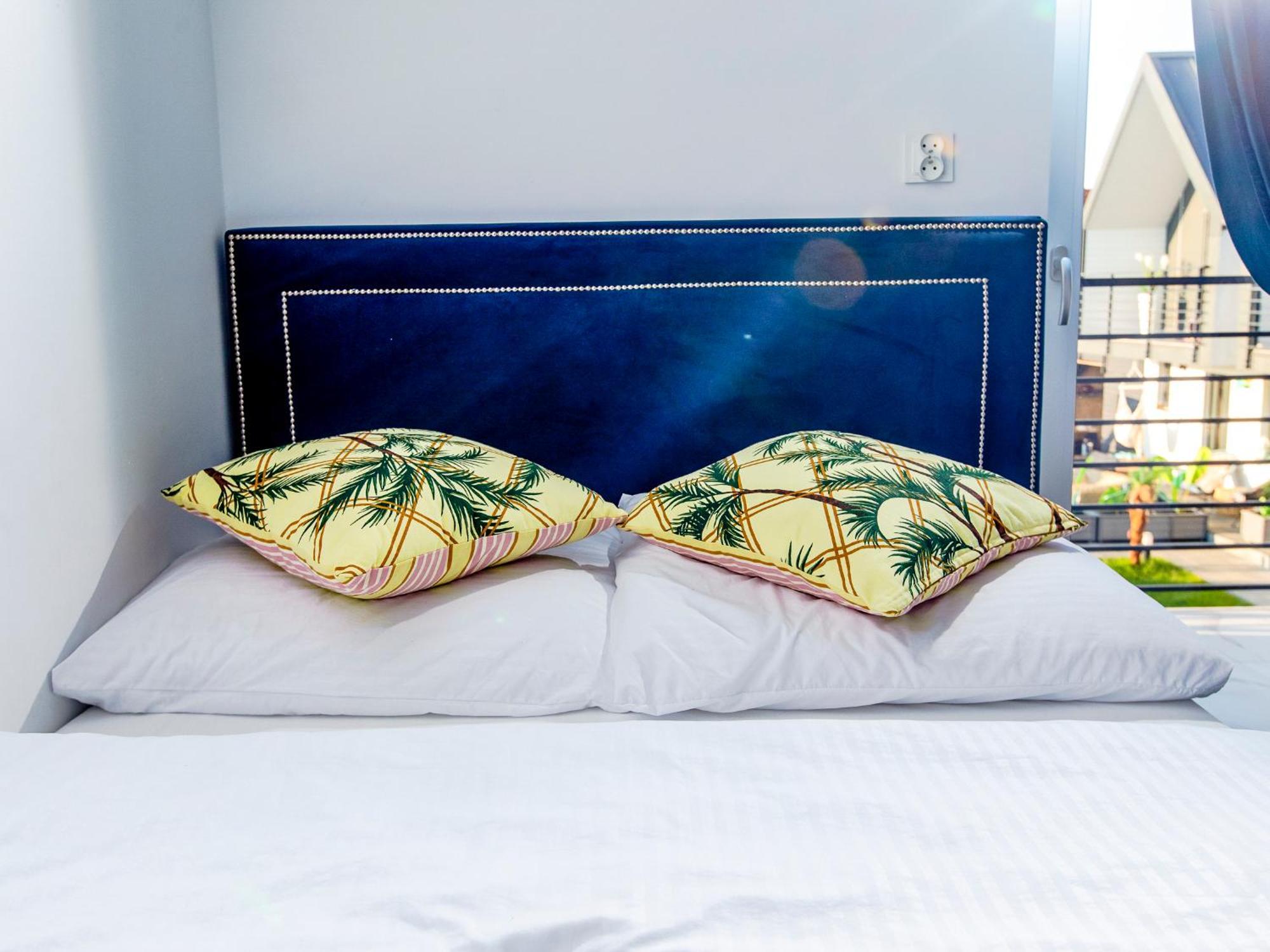 Temple Luxury Resort Rewal Chambre photo