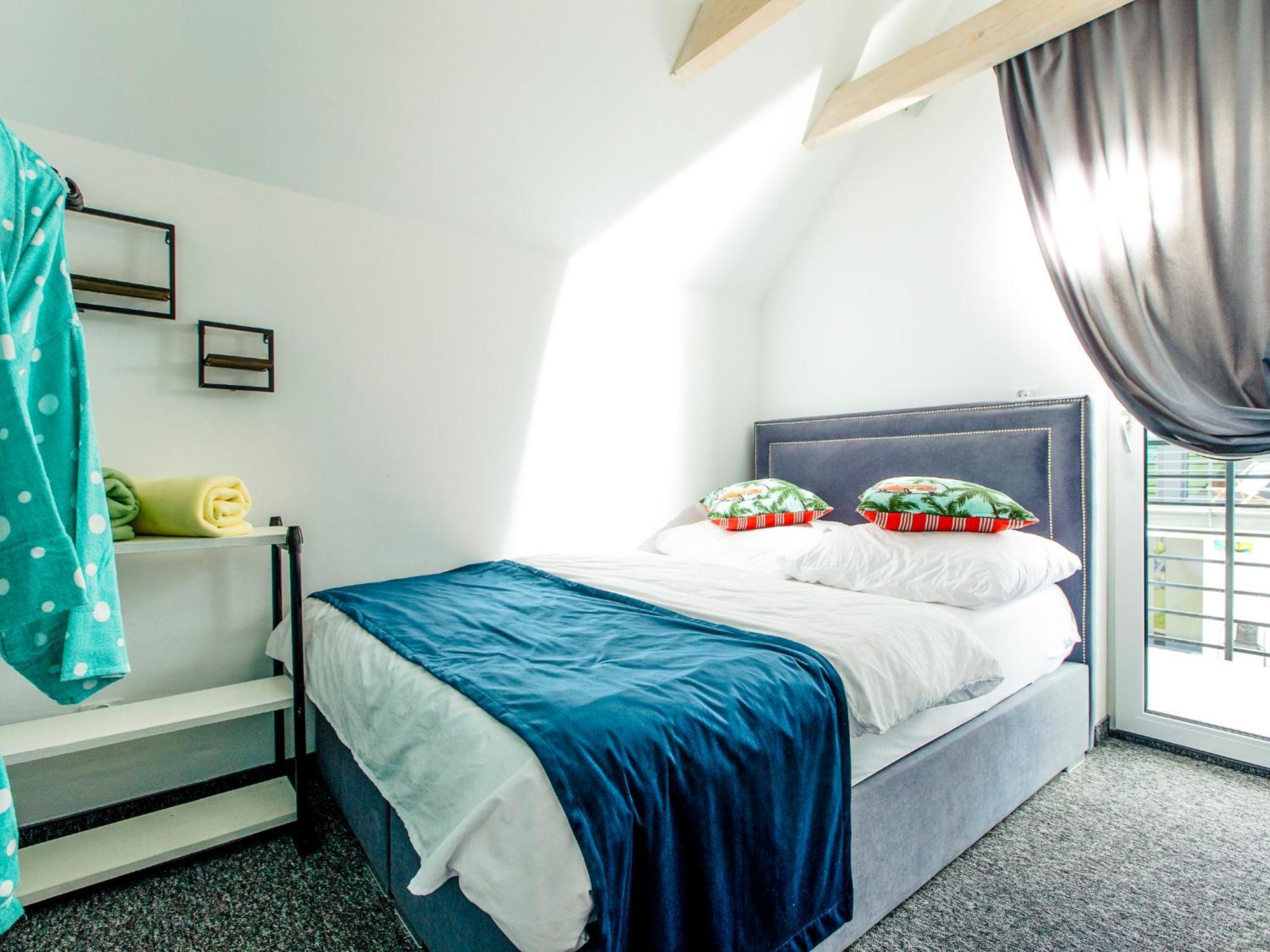 Temple Luxury Resort Rewal Chambre photo