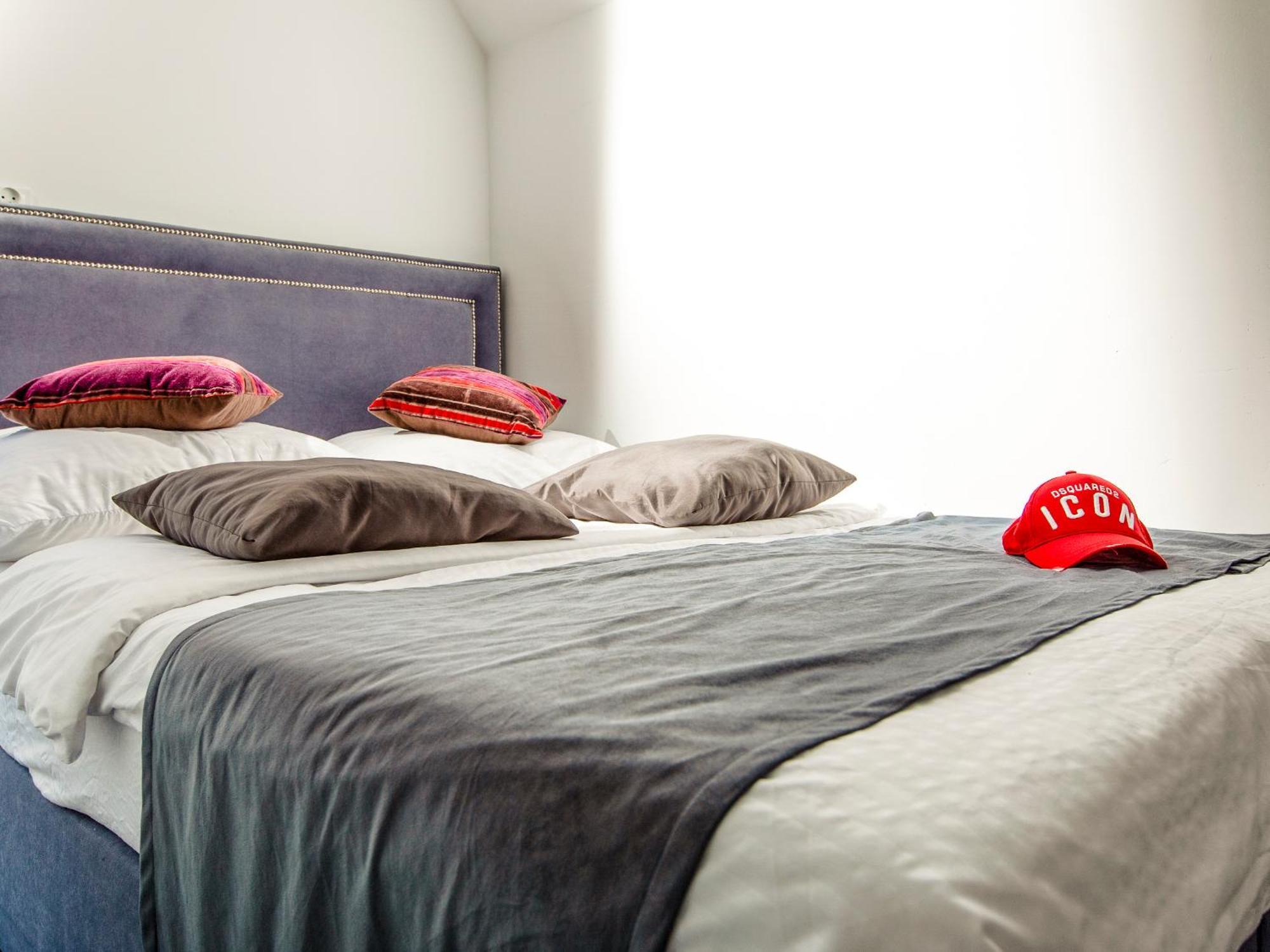 Temple Luxury Resort Rewal Chambre photo