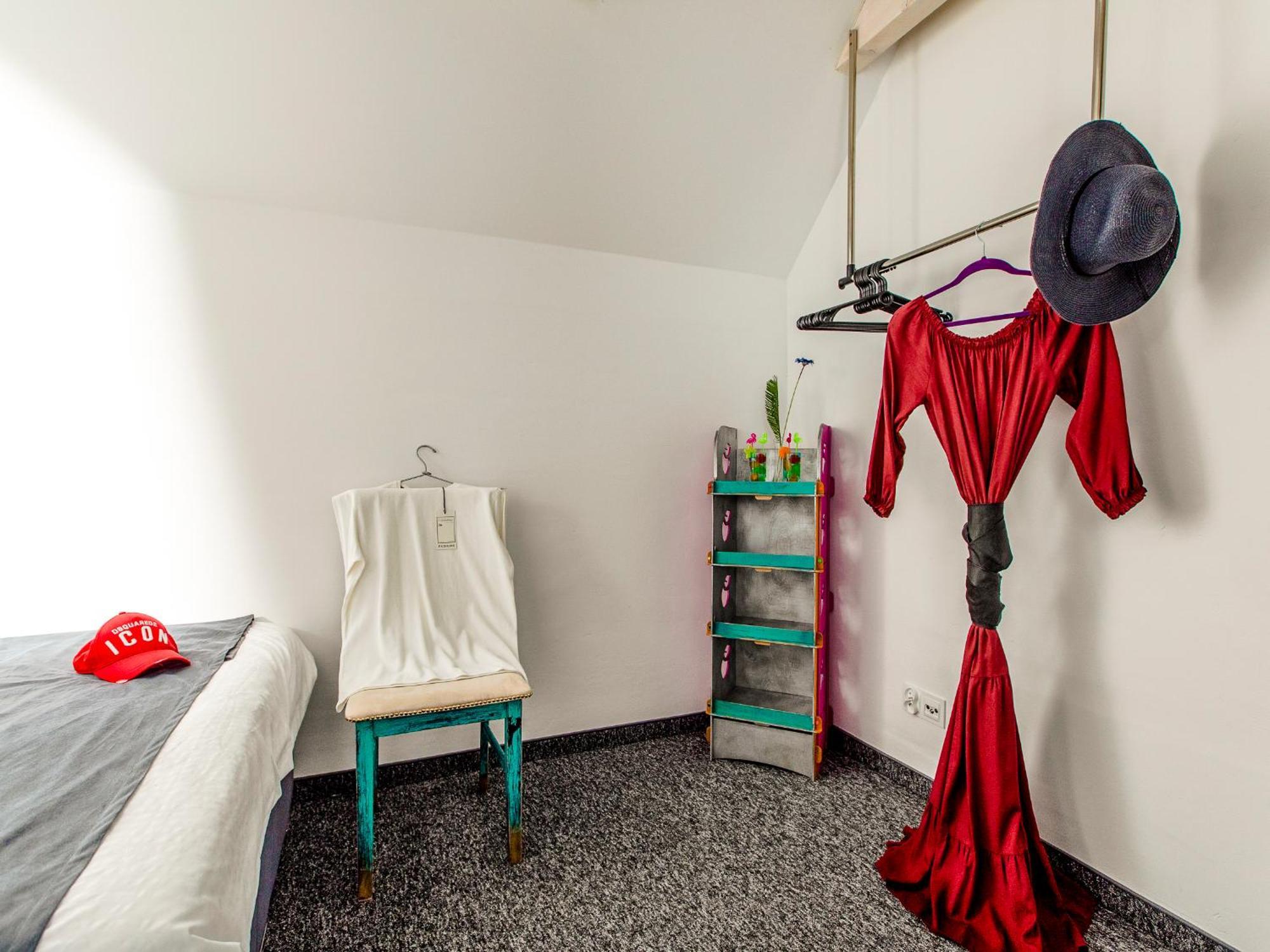 Temple Luxury Resort Rewal Chambre photo