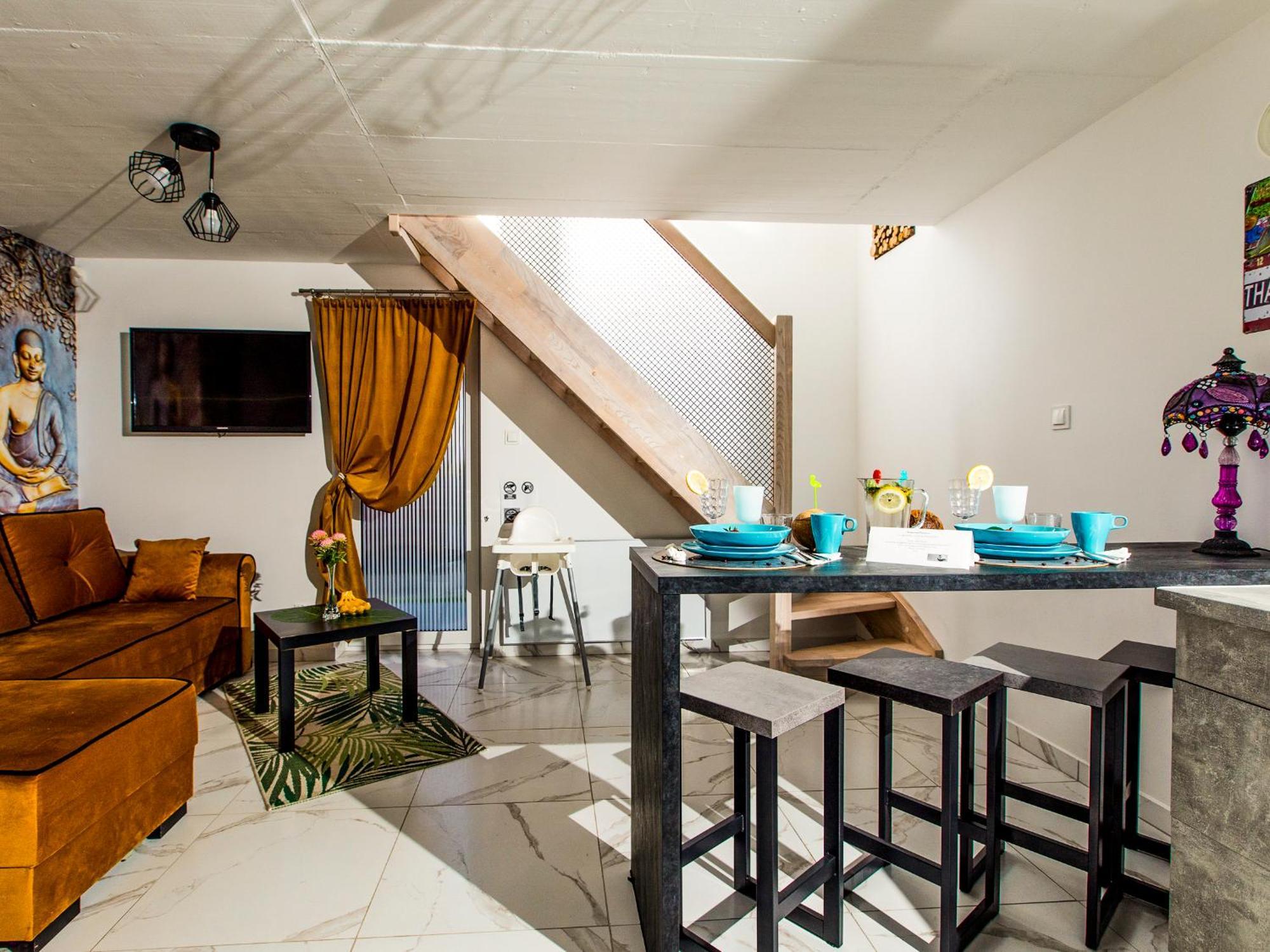 Temple Luxury Resort Rewal Chambre photo