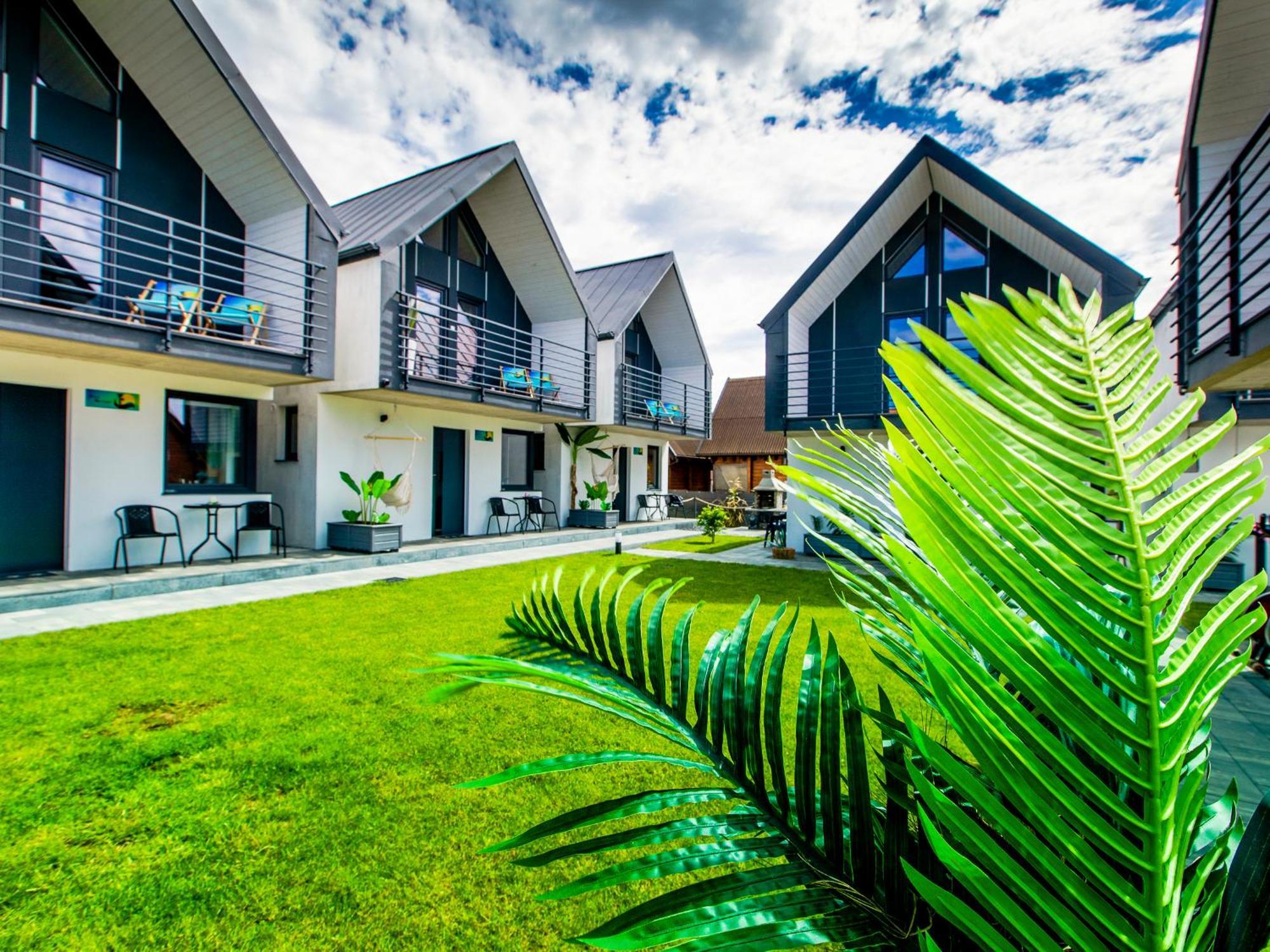 Temple Luxury Resort Rewal Chambre photo