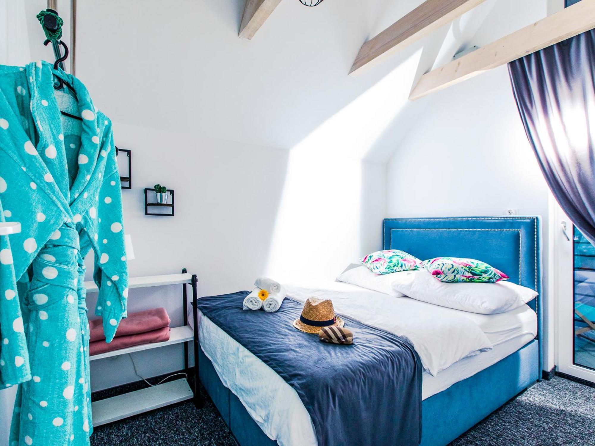 Temple Luxury Resort Rewal Chambre photo